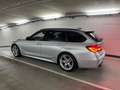 BMW 318 iA Touring |M-Sportpaket|Individual|LED|AHK| Silber - thumbnail 3