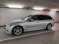 BMW 318 iA Touring |M-Sportpaket|Individual|LED|AHK| Silber - thumbnail 2