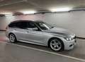 BMW 318 iA Touring |M-Sportpaket|Individual|LED|AHK| Silber - thumbnail 4