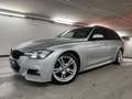 BMW 318 iA Touring |M-Sportpaket|Individual|LED|AHK| Silber - thumbnail 1