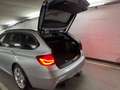 BMW 318 iA Touring |M-Sportpaket|Individual|LED|AHK| Silber - thumbnail 21