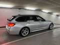 BMW 318 iA Touring |M-Sportpaket|Individual|LED|AHK| Silber - thumbnail 5