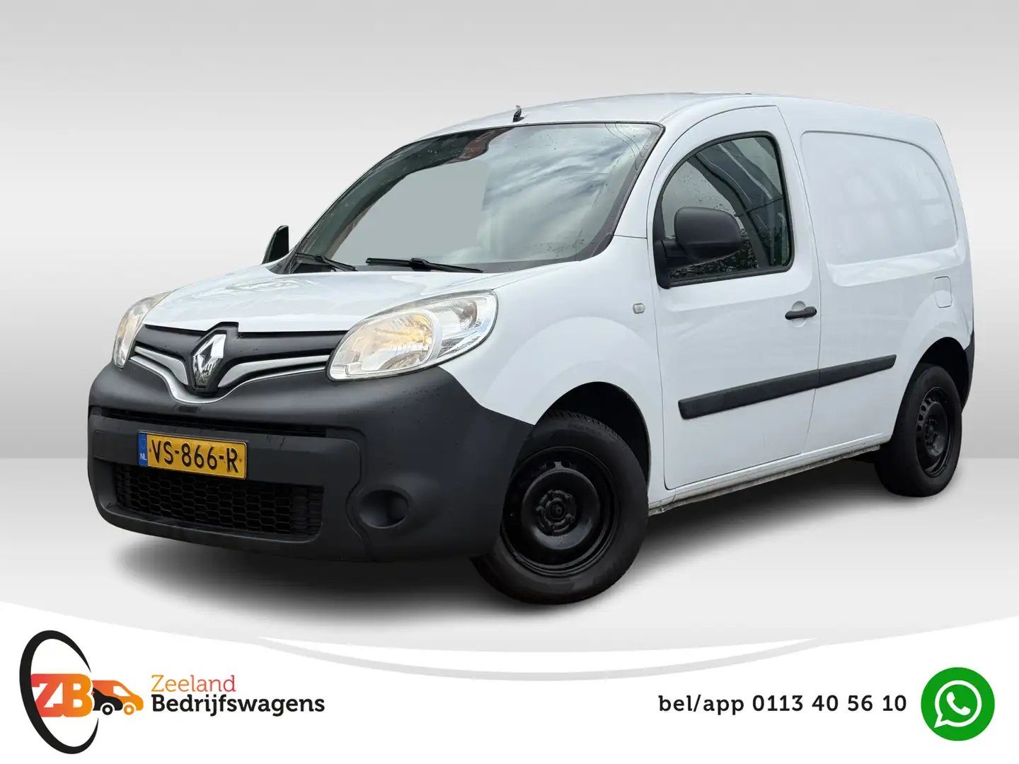 Renault Kangoo Express 1.5 dCi 75 Express Générique | MARGE | Air Wit - 1