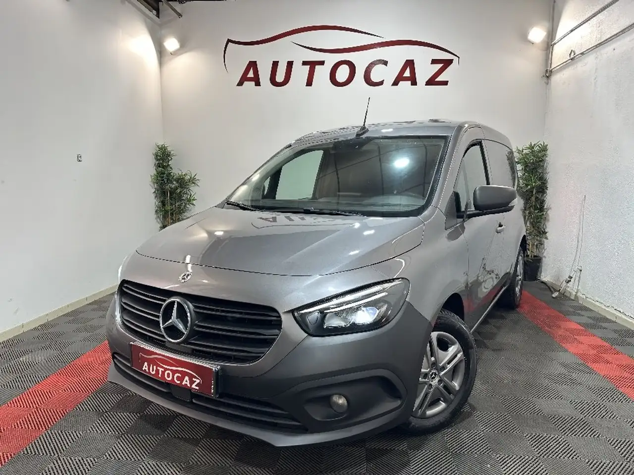 Mercedes-Benz Citan