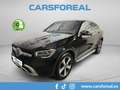 Mercedes-Benz GLC 220 Coupé 220d 4Matic 9G-Tronic Negro - thumbnail 2