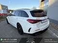 Mercedes-Benz C 63 AMG S 4M+* Carbon Pano PerfSitze 1.H Mwst. Burm Blanc - thumbnail 3