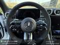 Mercedes-Benz C 63 AMG S 4M+* Carbon Pano PerfSitze 1.H Mwst. Burm Blanc - thumbnail 17