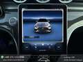 Mercedes-Benz C 63 AMG S 4M+* Carbon Pano PerfSitze 1.H Mwst. Burm Blanc - thumbnail 23