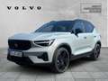 Volvo XC40 B4 Ultra Black Edition AHK Digitales Cockpit Memor Grau - thumbnail 1