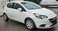 Opel Corsa Corsa 1,4 Edition Start/Stop System Edition Weiß - thumbnail 3
