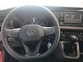 Volkswagen T6.1 Caravelle Trendline 2.0 TDI KR KLIMA PDC 9S Червоний - thumbnail 13