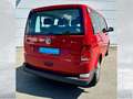Volkswagen T6.1 Caravelle Trendline 2.0 TDI KR KLIMA PDC 9S Червоний - thumbnail 15