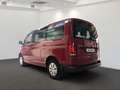 Volkswagen T6.1 Caravelle Trendline 2.0 TDI KR KLIMA PDC 9S Червоний - thumbnail 3