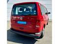Volkswagen T6.1 Caravelle Trendline 2.0 TDI KR KLIMA PDC 9S Rot - thumbnail 14