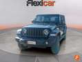 Jeep Wrangler Sahara 2.0T GME 203kW (270CV) 8ATX E6D Negro - thumbnail 4