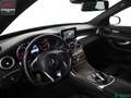 Mercedes-Benz C 250 C 250 d T 3x AMG NIGHT,360GRAD,TOTWINKEL,LED Siyah - thumbnail 9