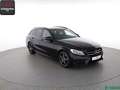 Mercedes-Benz C 250 C 250 d T 3x AMG NIGHT,360GRAD,TOTWINKEL,LED Siyah - thumbnail 7