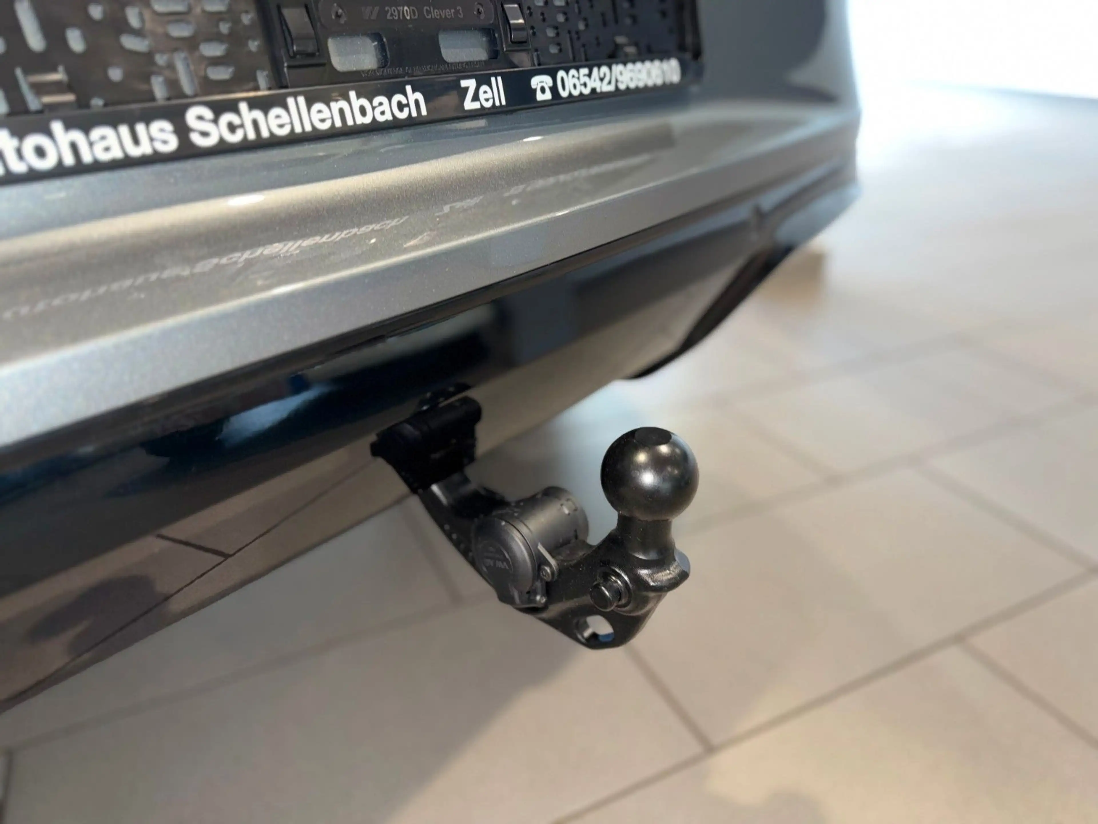 Volkswagen T-Roc 1.5*R-Line*AHK*MATRIX*KAMERA*SHZ* — photo 8