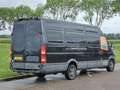 Iveco Daily 35S21 3.0ltr Maxi 200Pk AC Zwart - thumbnail 3