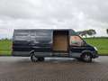 Iveco Daily 35S21 3.0ltr Maxi 200Pk AC Zwart - thumbnail 14
