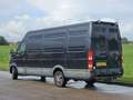 Iveco Daily 35S21 3.0ltr Maxi 200Pk AC Zwart - thumbnail 6