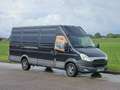 Iveco Daily 35S21 3.0ltr Maxi 200Pk AC Zwart - thumbnail 5