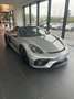 Porsche 718 Spyder 4.0 Silber - thumbnail 1