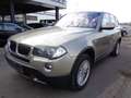 BMW X3 xDrive 20d Autom+Xenon+Navi+Sitzheitz+Klima+Tempom brončana - thumbnail 1