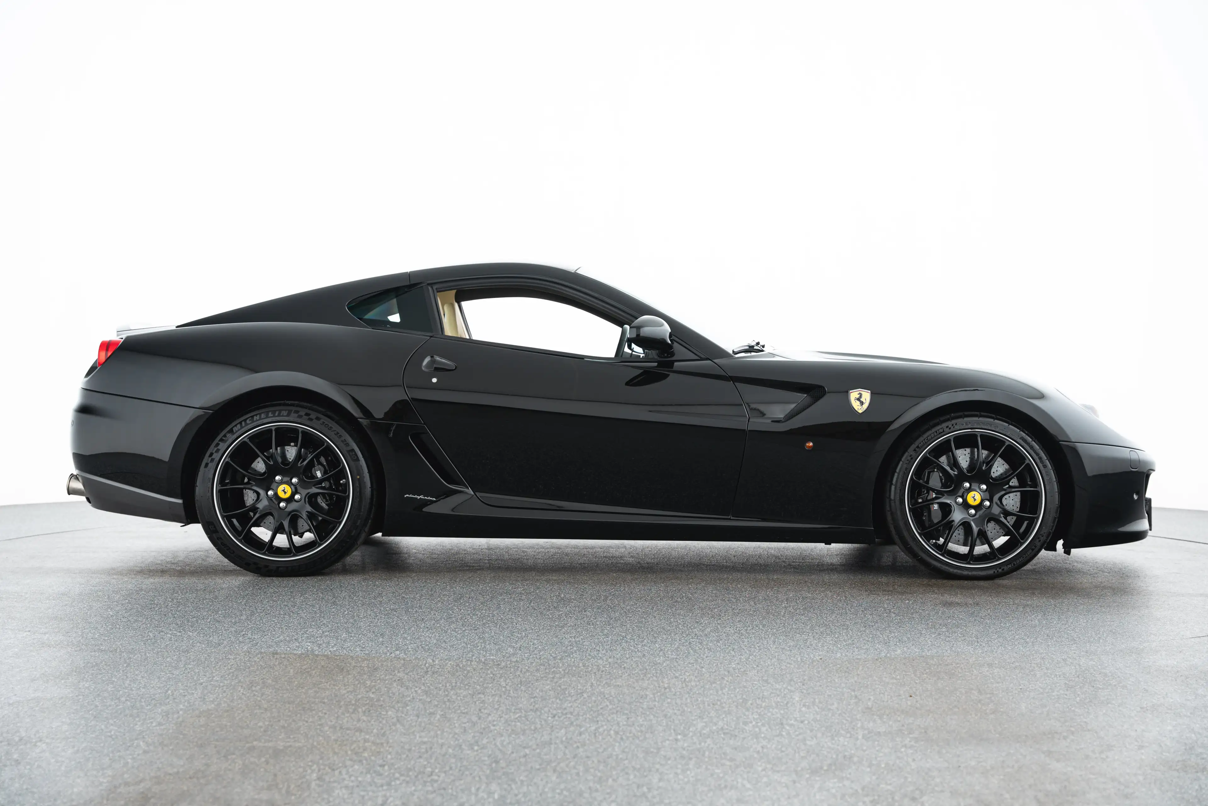 Ferrari 599 GTB F1 — photo 4