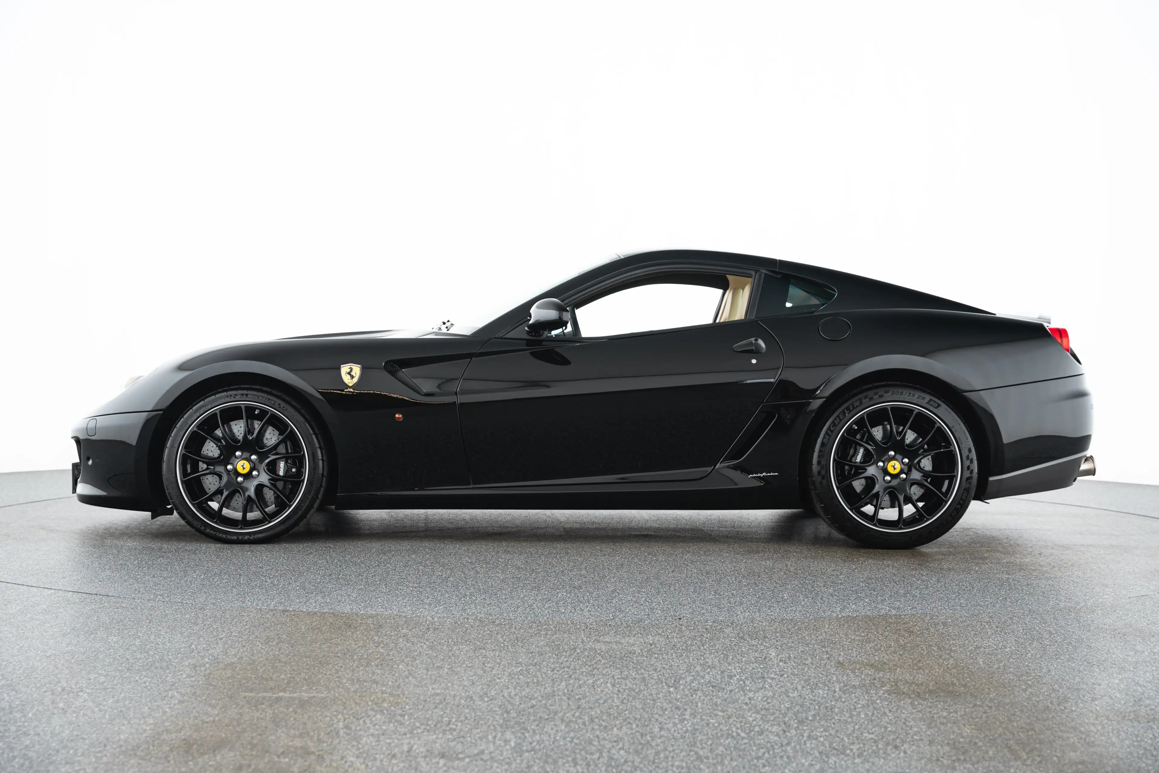 Ferrari 599 GTB F1 — photo 8