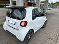 smart brabus Smart ForTwo BRABUS 0.9 Turbo twinamic Xclusive ST Blanc - thumbnail 3