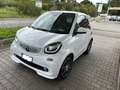 smart brabus Smart ForTwo BRABUS 0.9 Turbo twinamic Xclusive ST Blanc - thumbnail 4