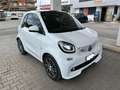 smart brabus Smart ForTwo BRABUS 0.9 Turbo twinamic Xclusive ST Blanc - thumbnail 2