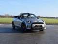 MINI Cooper Cabrio 1.5 Automaat, Volleder/CarPlay/LED/Cruise/PDC/NEW Silber - thumbnail 1