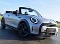 MINI Cooper Cabrio 1.5 Automaat, Volleder/CarPlay/LED/Cruise/PDC/NEW Argent - thumbnail 30