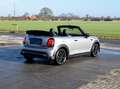 MINI Cooper Cabrio 1.5 Automaat, Volleder/CarPlay/LED/Cruise/PDC/NEW Argent - thumbnail 23