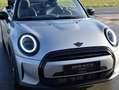 MINI Cooper Cabrio 1.5 Automaat, Volleder/CarPlay/LED/Cruise/PDC/NEW Argent - thumbnail 6
