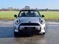 MINI Cooper Cabrio 1.5 Automaat, Volleder/CarPlay/LED/Cruise/PDC/NEW Zilver - thumbnail 28