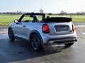 MINI Cooper Cabrio 1.5 Automaat, Volleder/CarPlay/LED/Cruise/PDC/NEW Silber - thumbnail 24