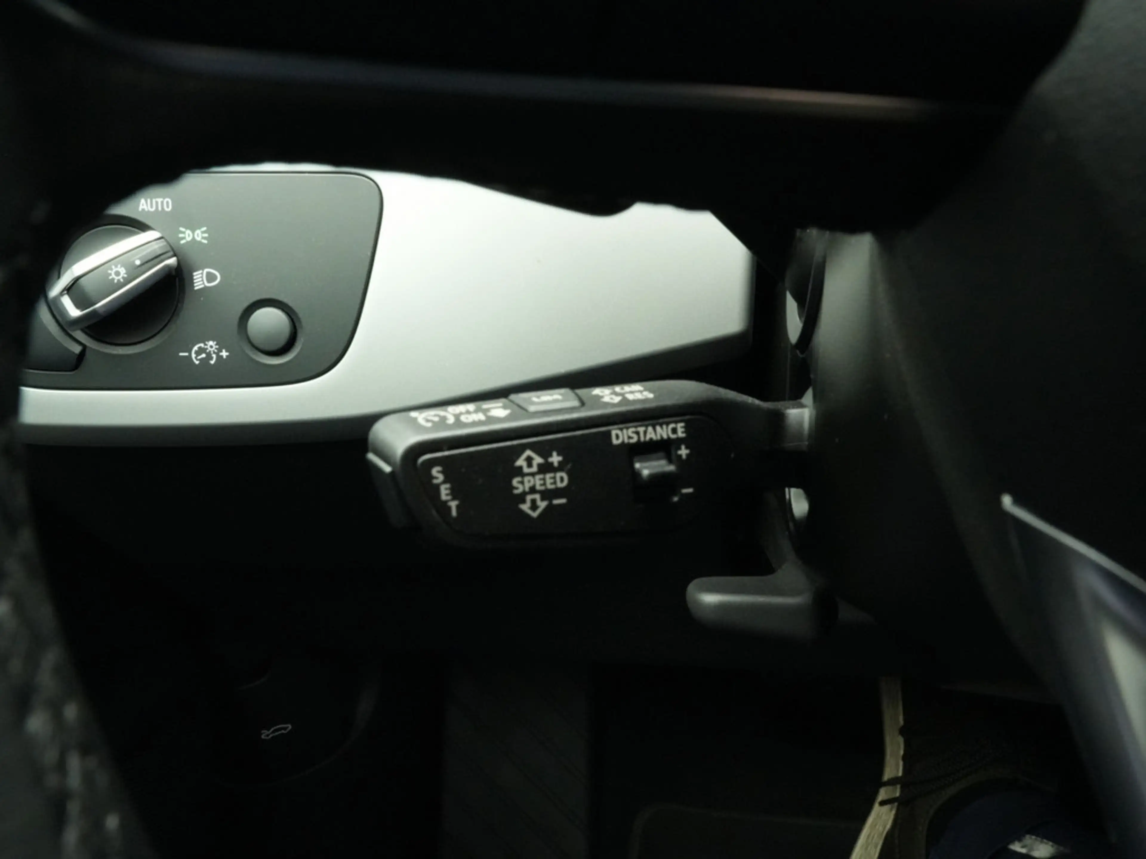 Audi A5 Sportback quattro S line business ACC KAM — photo 5