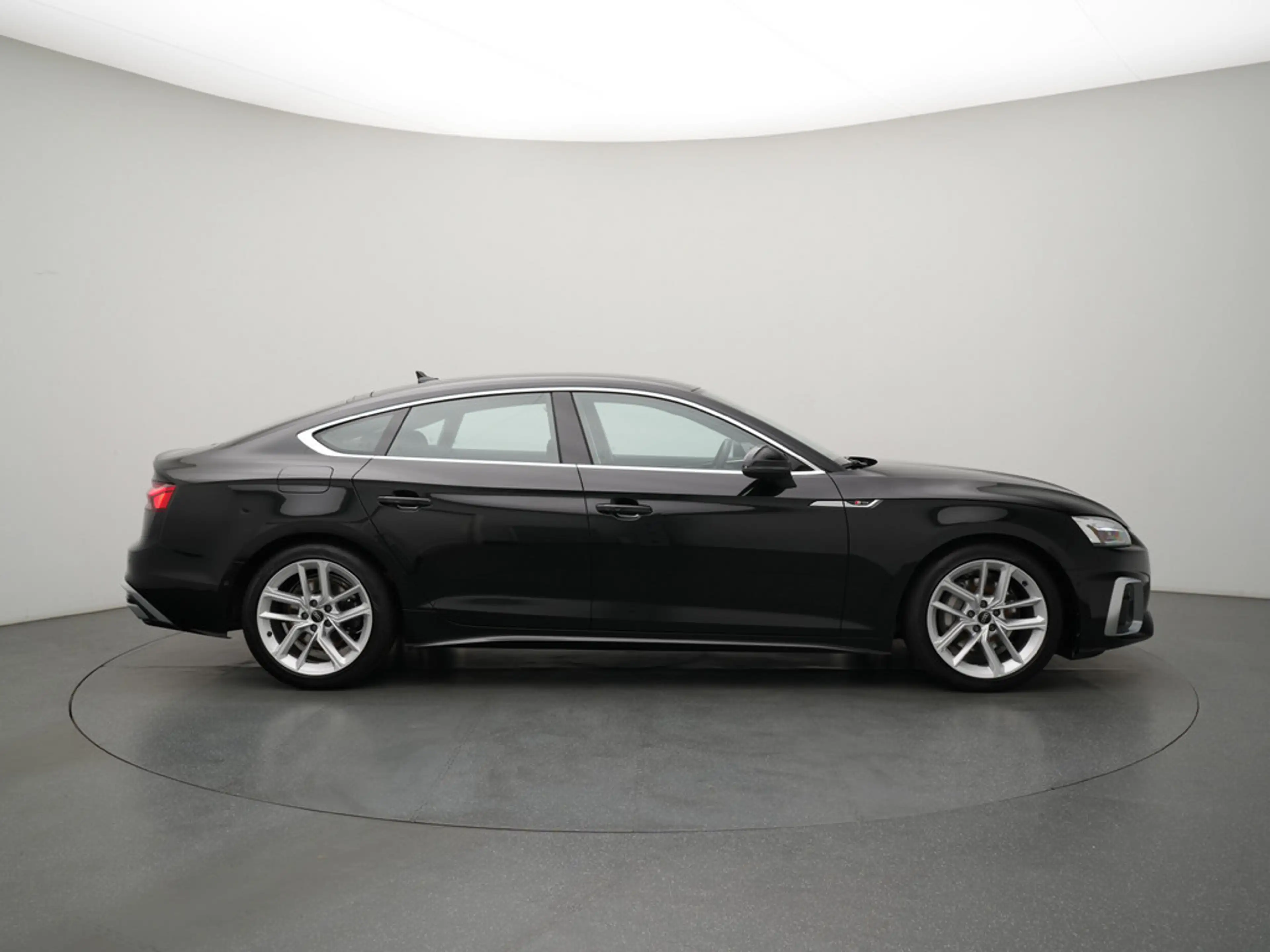 Audi A5 Sportback quattro S line business ACC KAM — photo 3