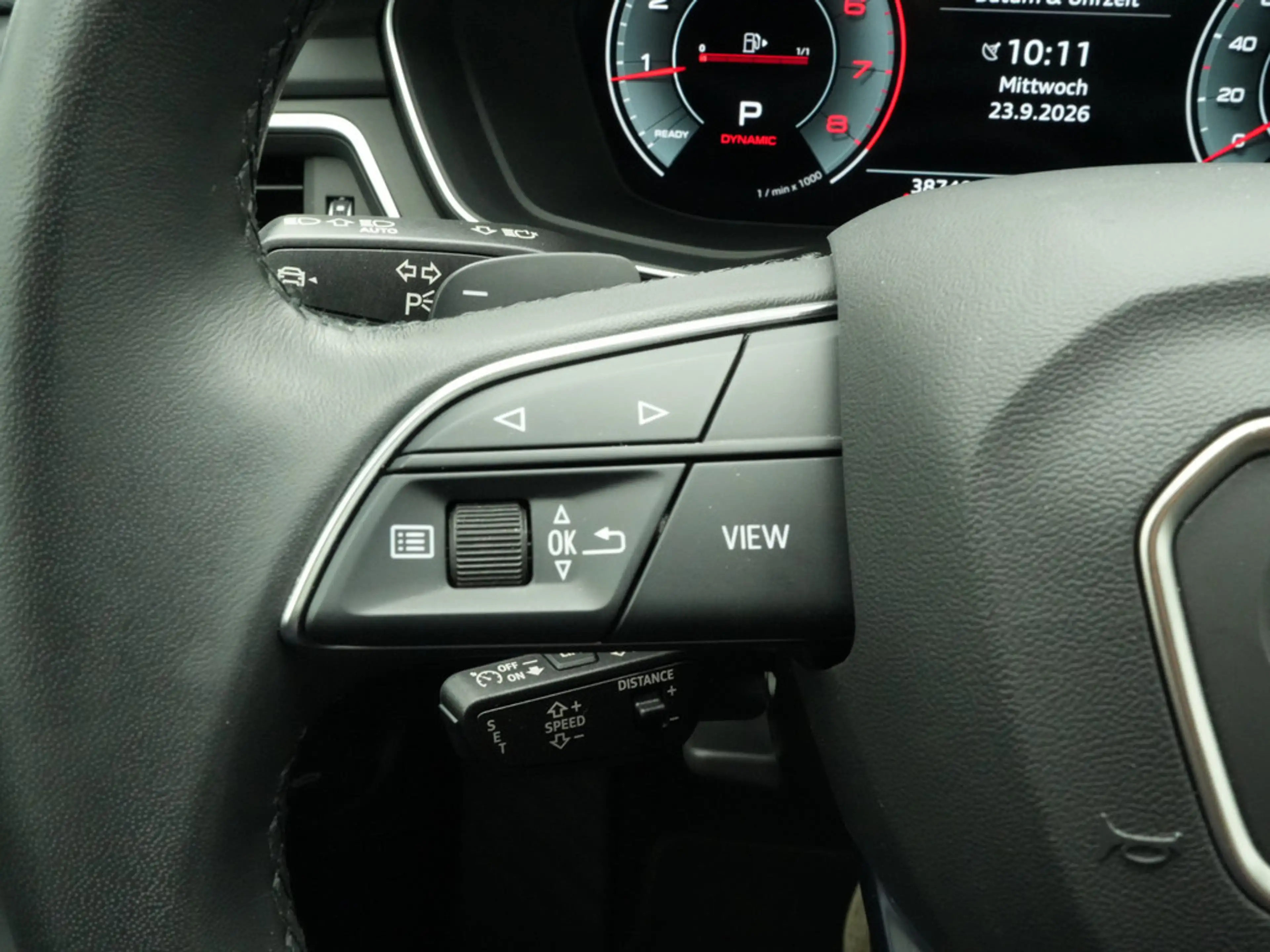 Audi A5 Sportback quattro S line business ACC KAM — photo 7