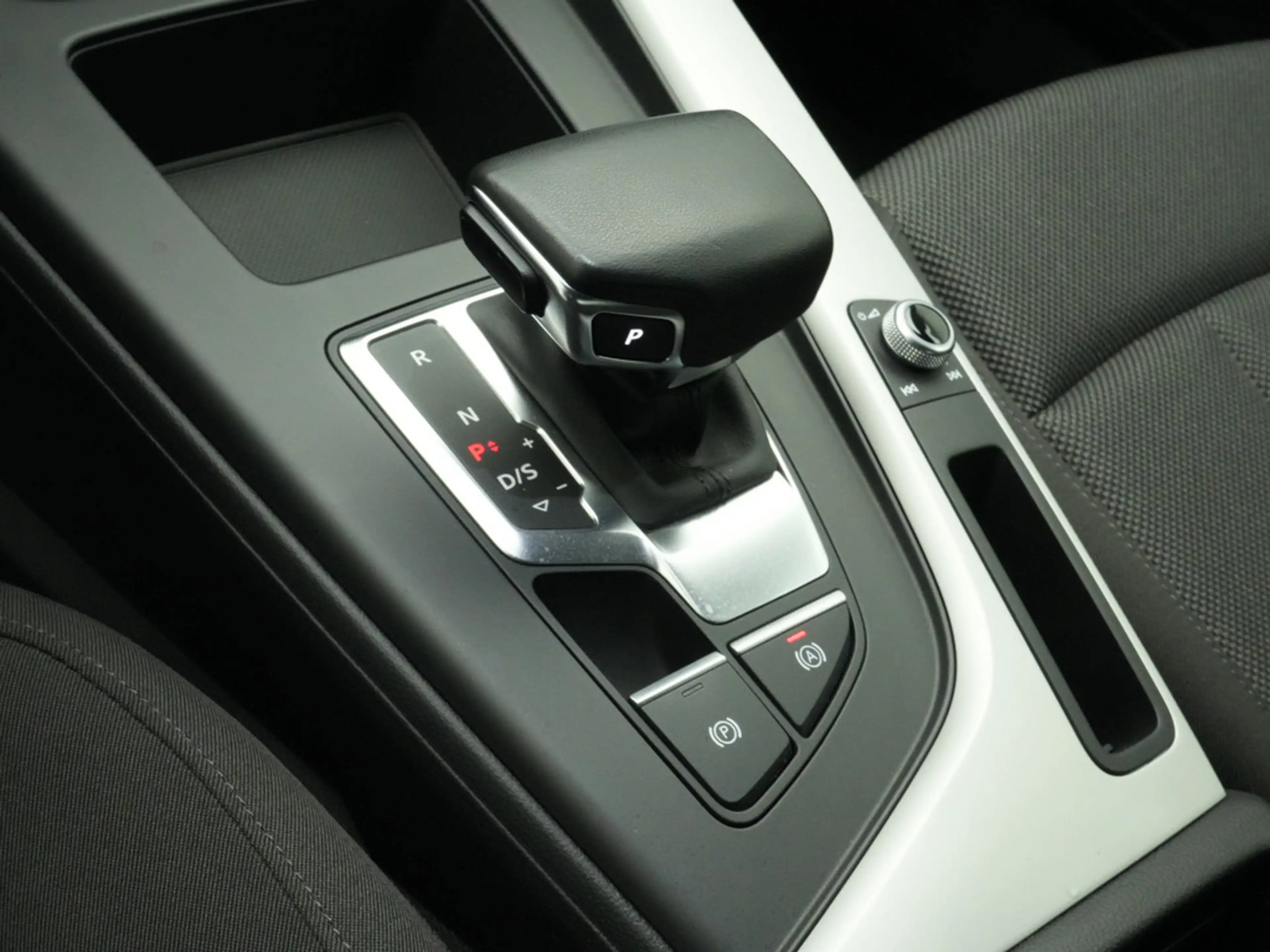 Audi A5 Sportback quattro S line business ACC KAM — photo 14
