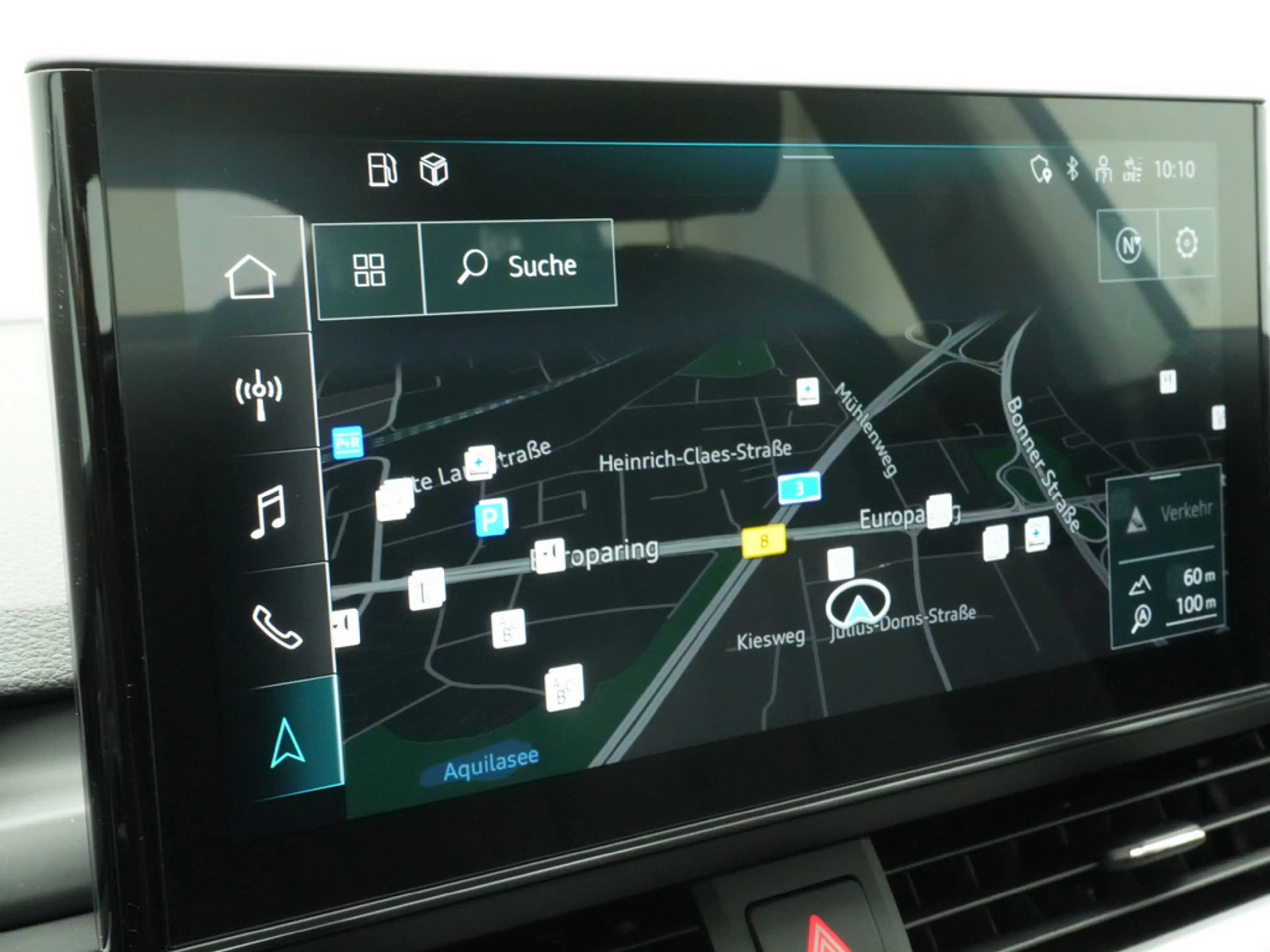 Audi A5 Sportback quattro S line business ACC KAM — photo 11