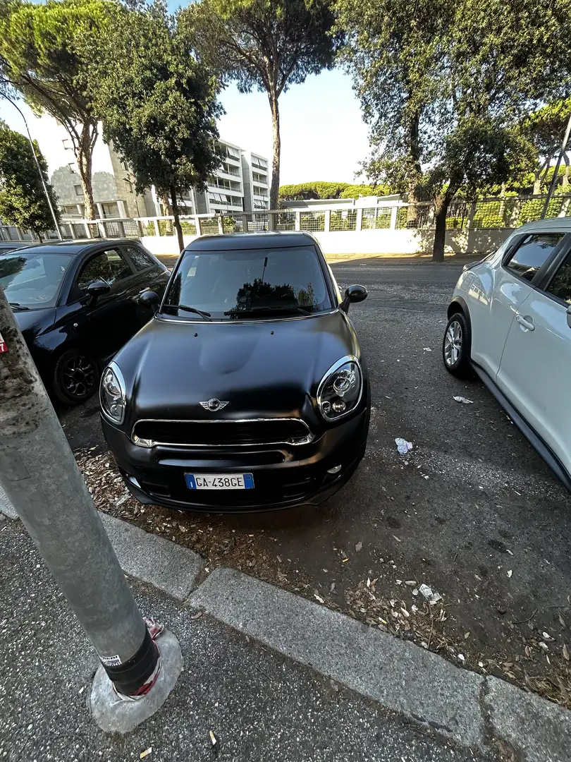 MINI Cooper SD Paceman 2.0 - 1