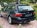 BMW 525 525d Touring Aut. Blau - thumbnail 4