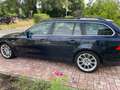 BMW 525 525d Touring Aut. Blau - thumbnail 3