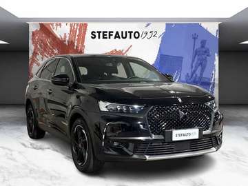 7 Crossback - DS7 Crossback 1.5 bluehdi Performanc