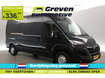 2.2 HDI 140PK L3H2 | Airco | Cruise | Camera | Car