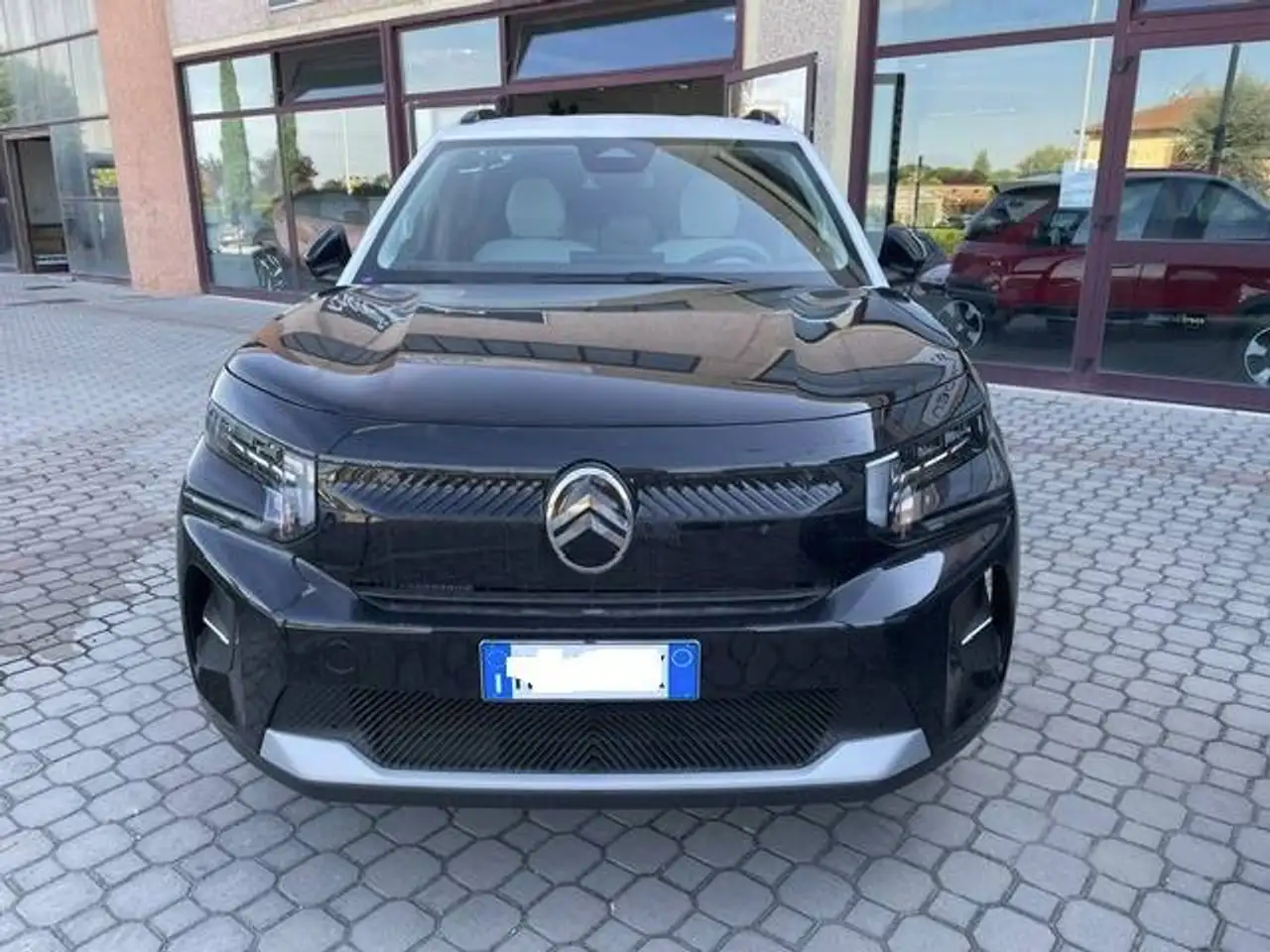 Citroen C3 2026